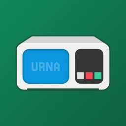 Biểu tượng Urna - Simulador Eleições 2026