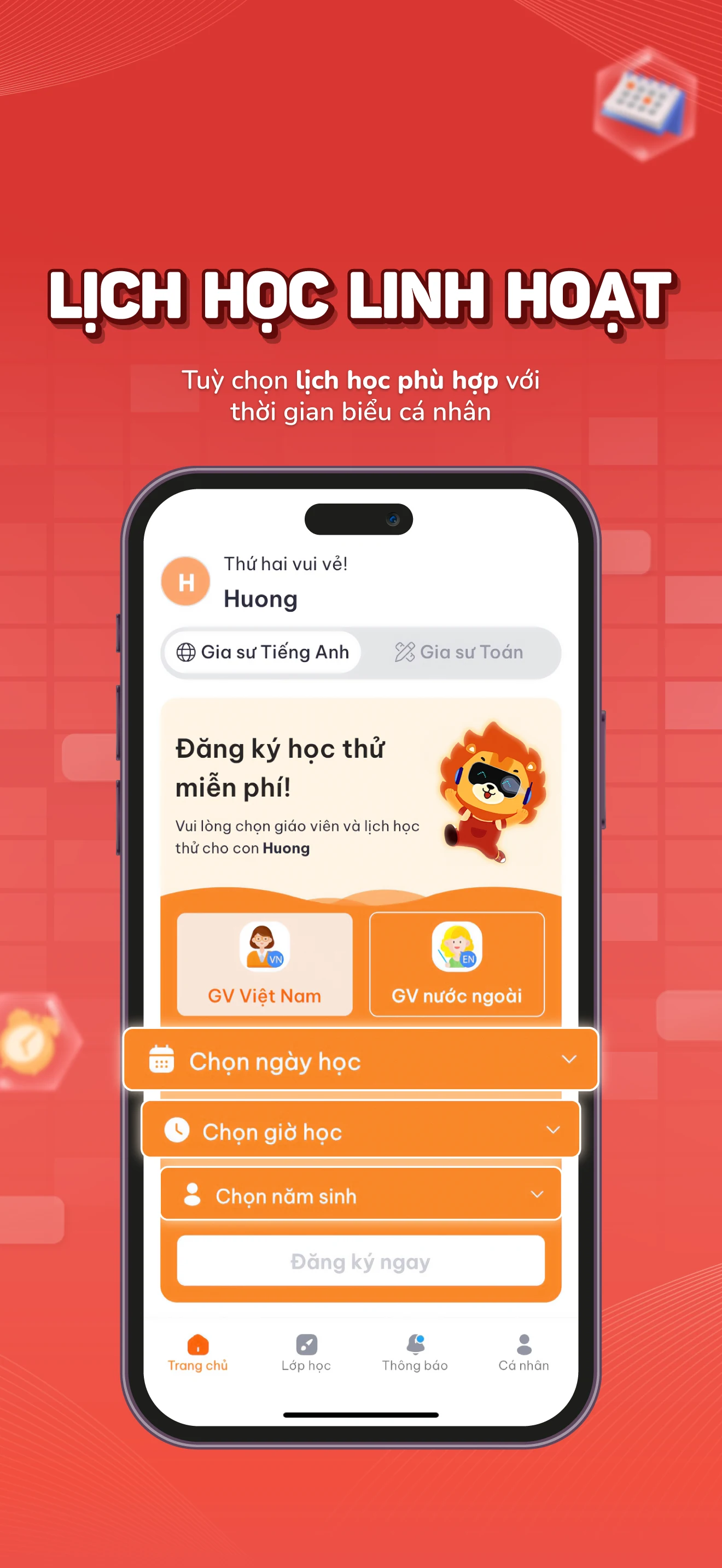 RINO EDU screenshot